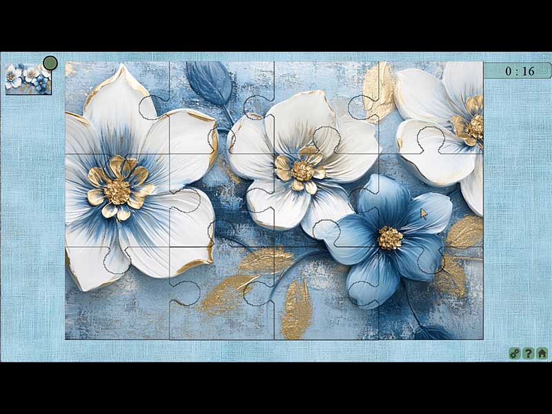 jigsaw-world-1 - Screenshot No. 4