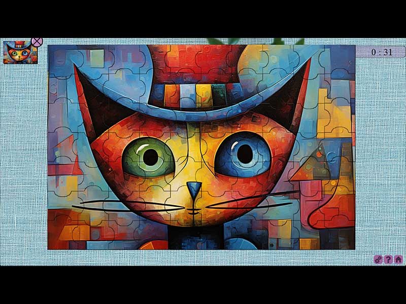 jigsaw-world-2 - Screenshot No. 2