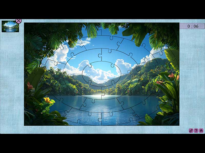 jigsaw-world-2 - Screenshot No. 3