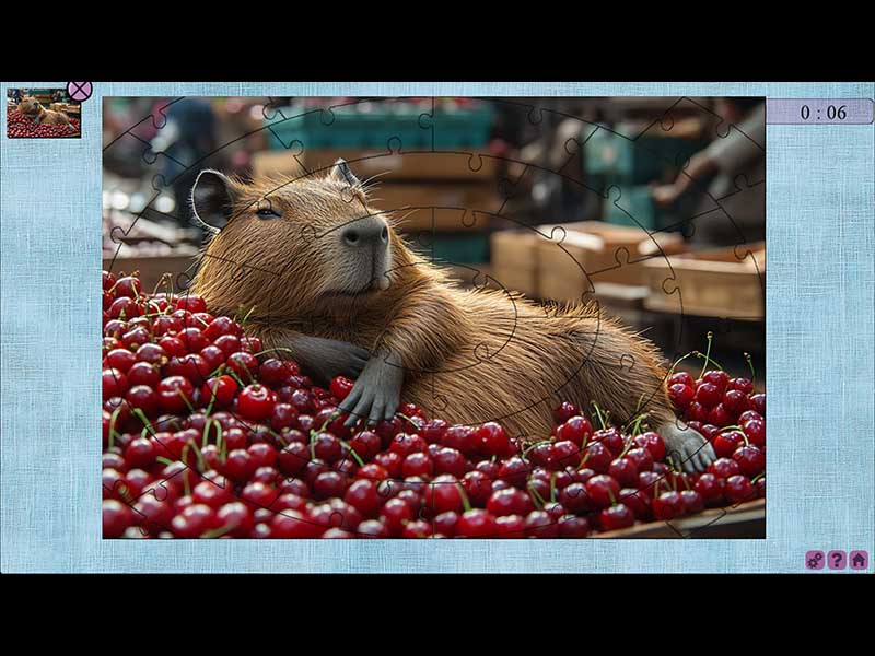 jigsaw-world-2 - Screenshot No. 4