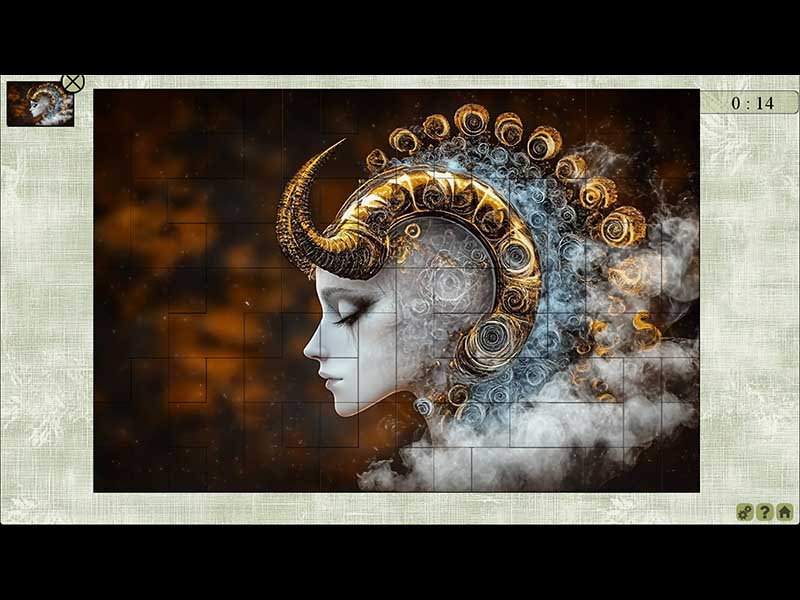 jigsaw-world-3 - Screenshot No. 3