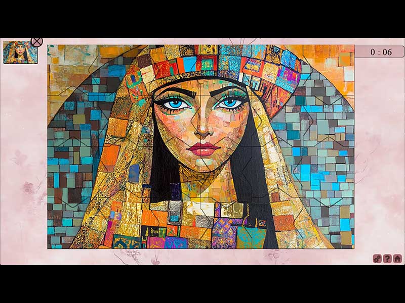 jigsaw-world-5 - Screenshot No. 1
