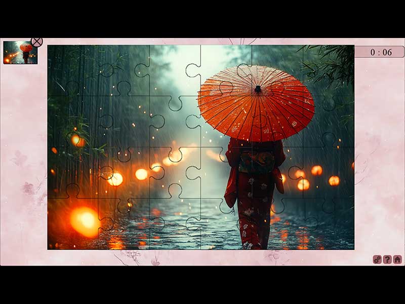 jigsaw-world-5 - Screenshot No. 4