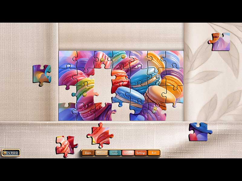 jixo-3-hidden-horizons-sammleredition - Screenshot No. 4