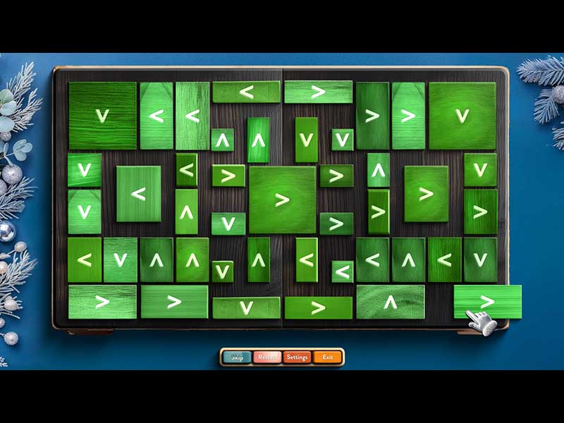 jixo-4-magical-nights-sammleredition - Screenshot No. 2