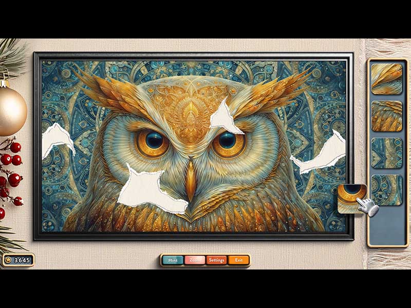 jixo-4-magical-nights-sammleredition - Screenshot No. 3