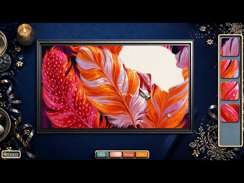 jixo-5-mask-parade-sammleredition - Screenshot No. 3