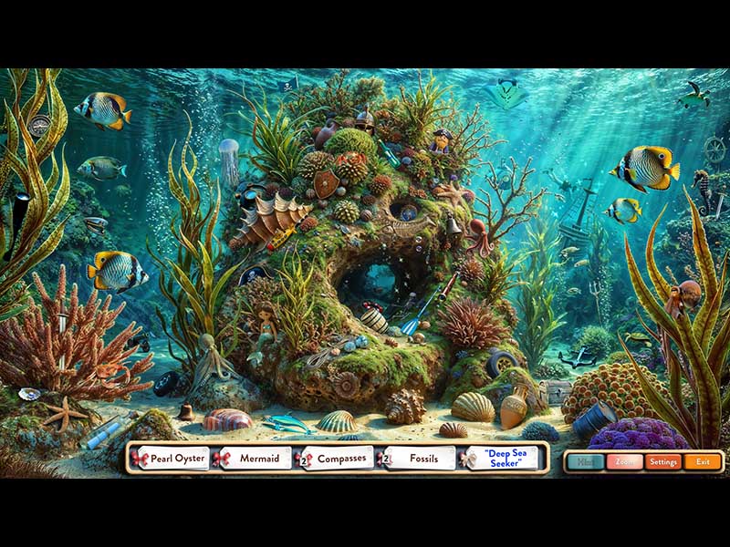 jixo-summer-dreams-sammleredition - Screenshot No. 1