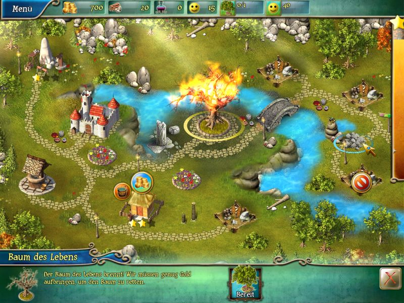 kingdom-tales-die-rueckkehr-der-drachen - Screenshot No. 4