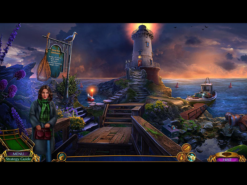 labyrinths-of-the-world-das-spiel-der-gedanken-sammleredition - Screenshot No. 1