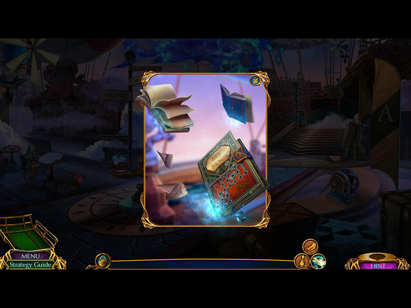 labyrinths-of-the-world-das-spiel-der-gedanken-sammleredition - Screenshot No. 3