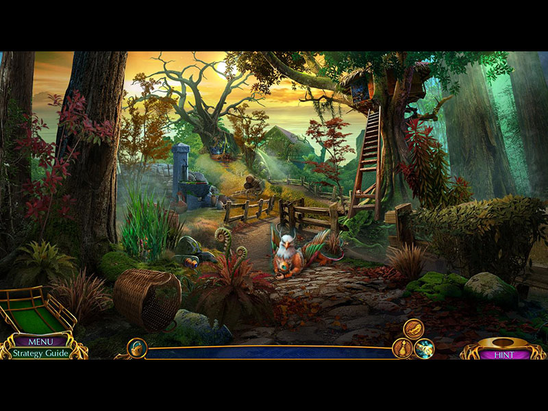 labyrinths-of-the-world-das-spiel-der-gedanken-sammleredition - Screenshot No. 4