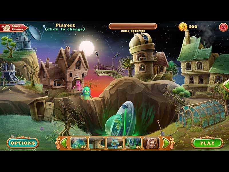 laruaville-15 - Screenshot No. 1
