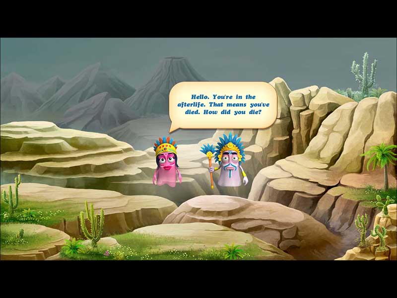 laruaville-16 - Screenshot No. 1