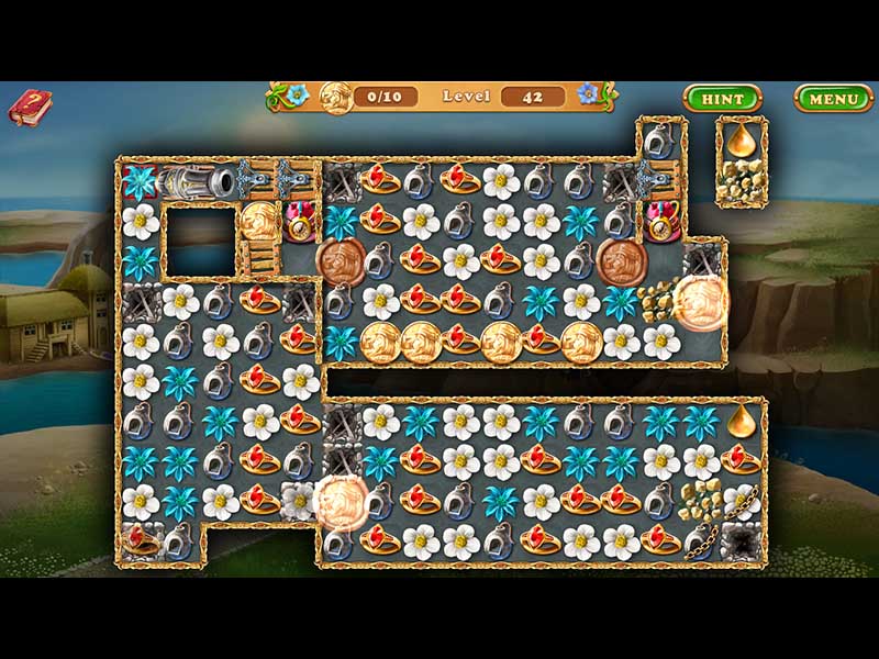 laruaville-17 - Screenshot No. 1