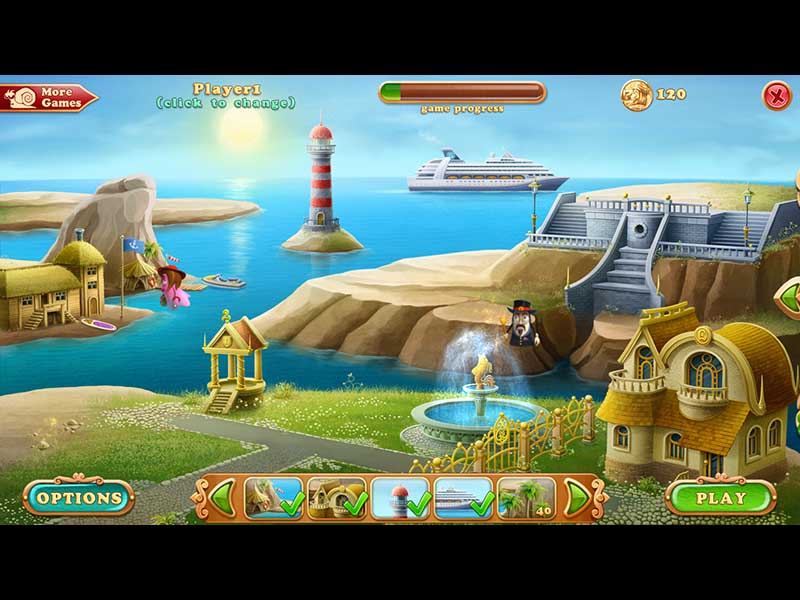 laruaville-17 - Screenshot No. 3