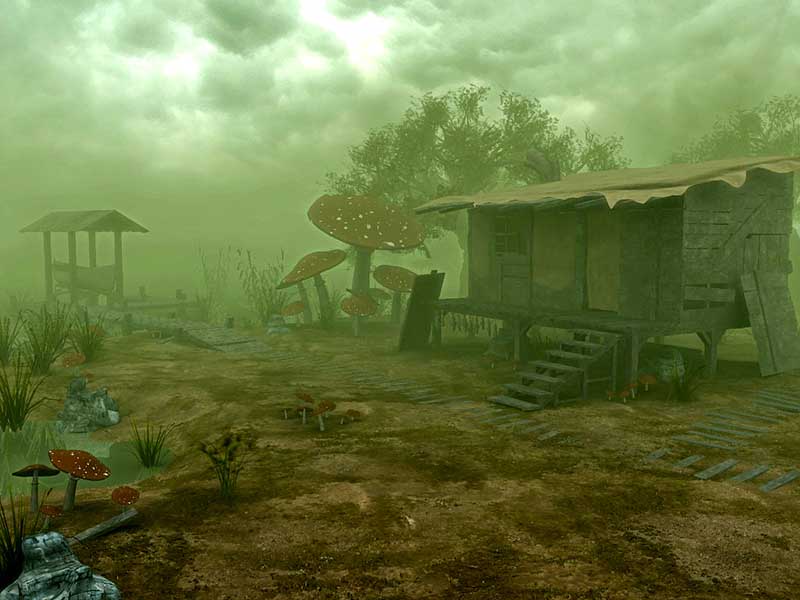 legend-of-crystal-valley - Screenshot No. 3