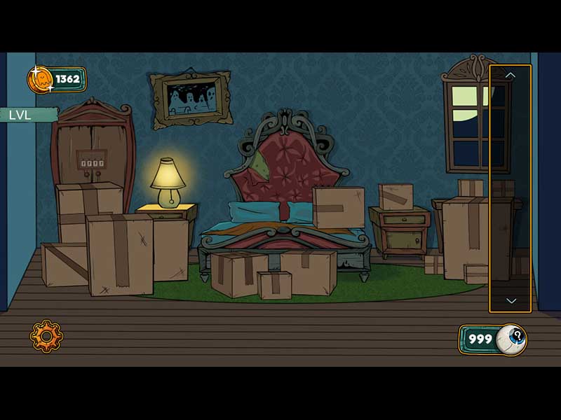 let-me-sleep - Screenshot No. 1