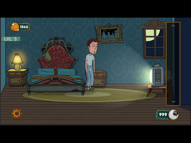 let-me-sleep - Screenshot No. 2