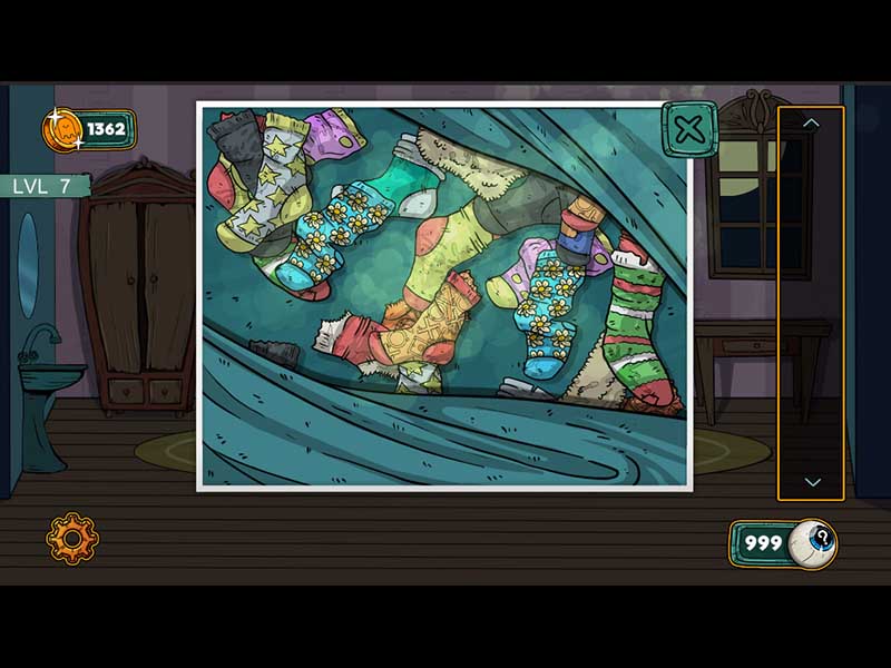 let-me-sleep - Screenshot No. 3