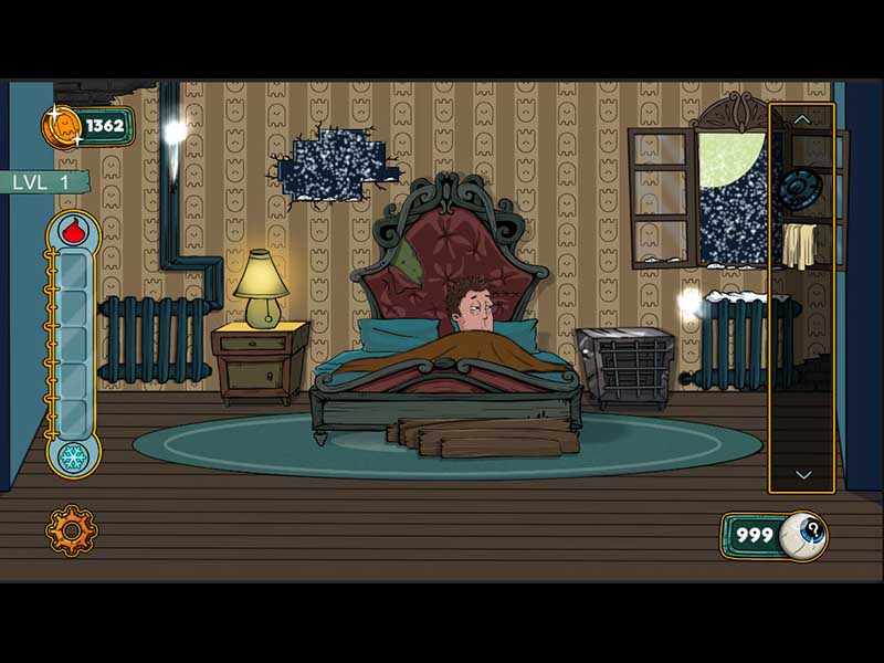 let-me-sleep - Screenshot No. 4