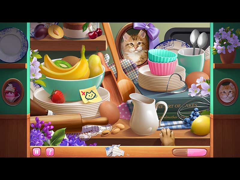 maries-patisserie-sweet-dreams-sammleredition - Screenshot No. 3
