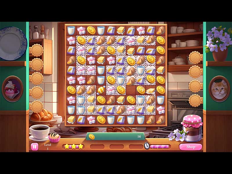 maries-patisserie-sweet-dreams-sammleredition - Screenshot No. 4