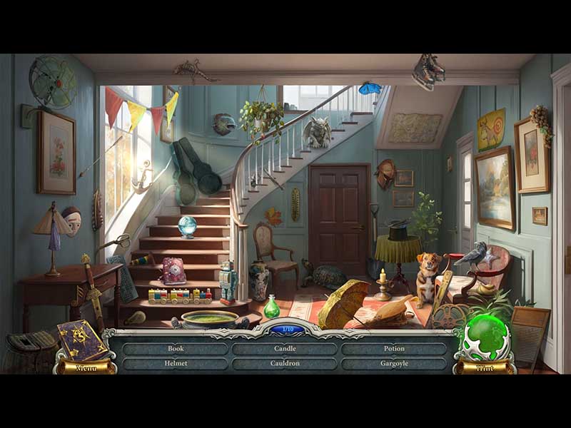 matchventures-4 - Screenshot No. 1