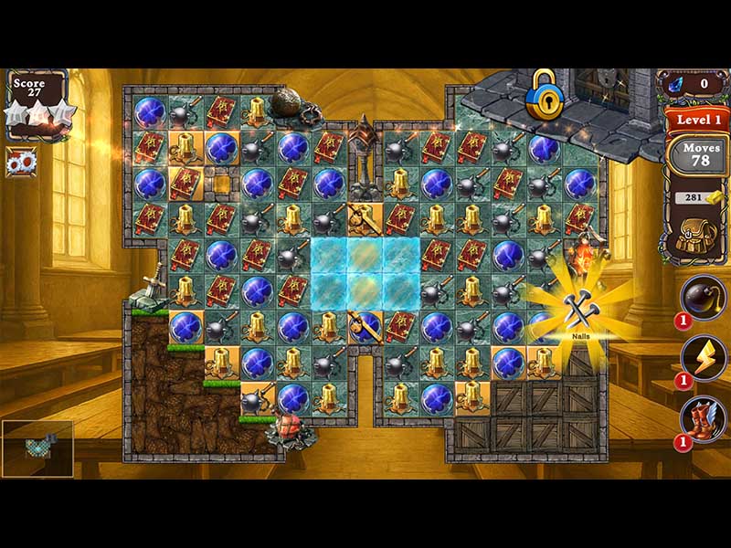 matchventures-4 - Screenshot No. 2