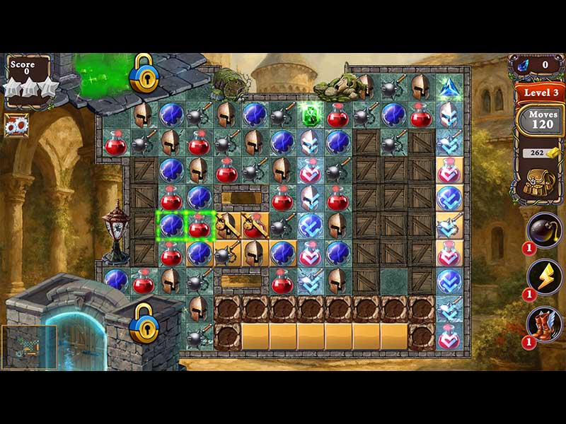 matchventures-4 - Screenshot No. 4