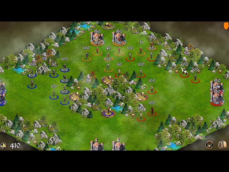 medieval-battlefields - Screenshot No. 1