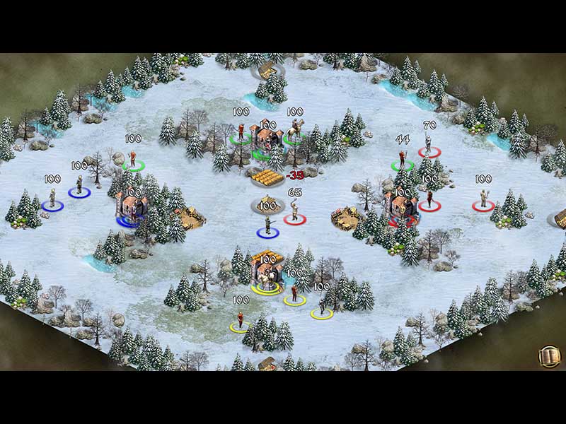 medieval-battlefields - Screenshot No. 2