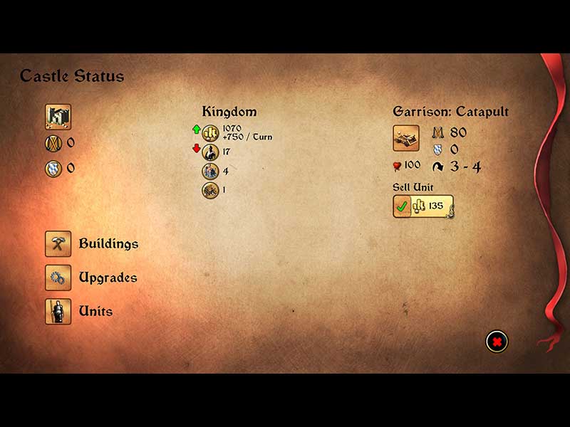 medieval-battlefields - Screenshot No. 3