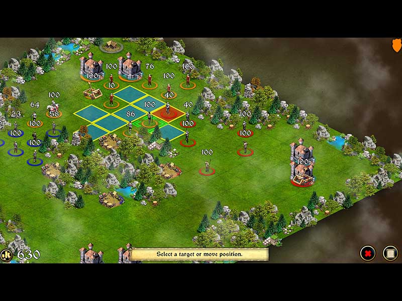 medieval-battlefields - Screenshot No. 4