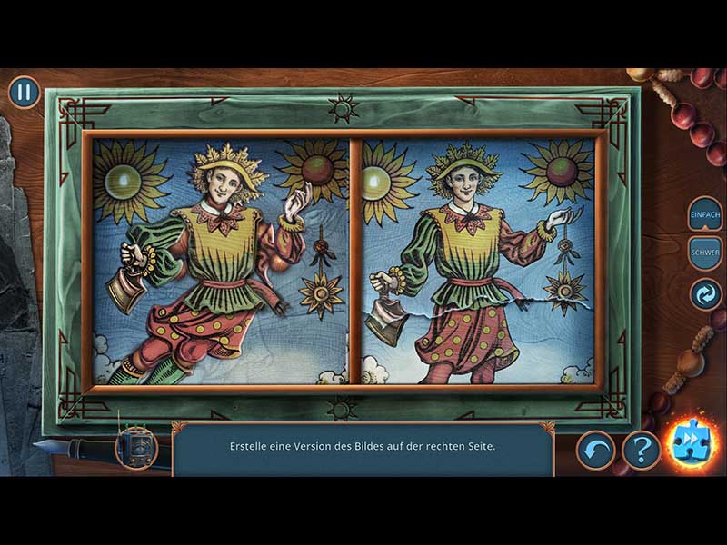 mind-echoes-die-verlorenen-geheimnisse - Screenshot No. 2