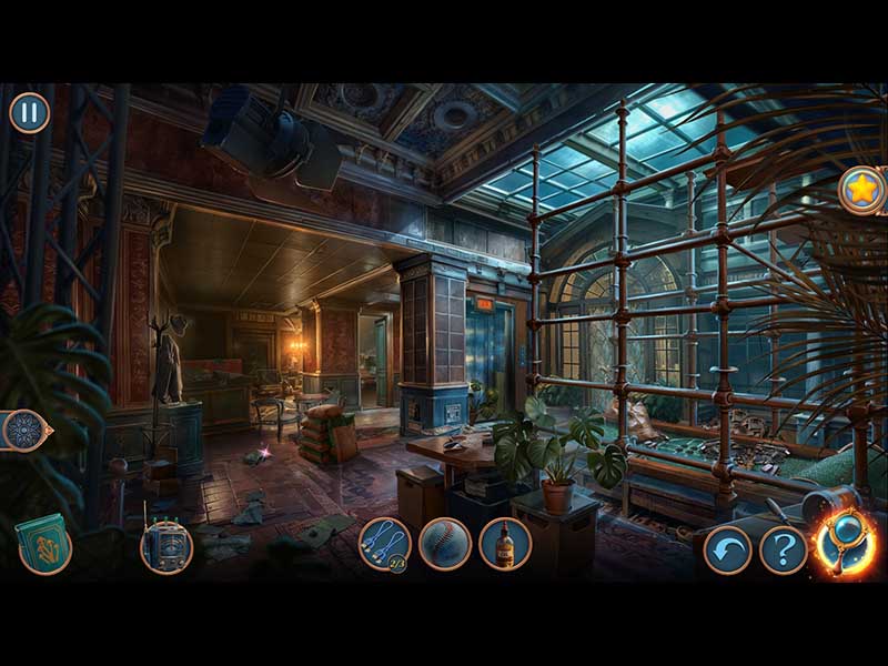 mind-echoes-die-verlorenen-geheimnisse - Screenshot No. 3