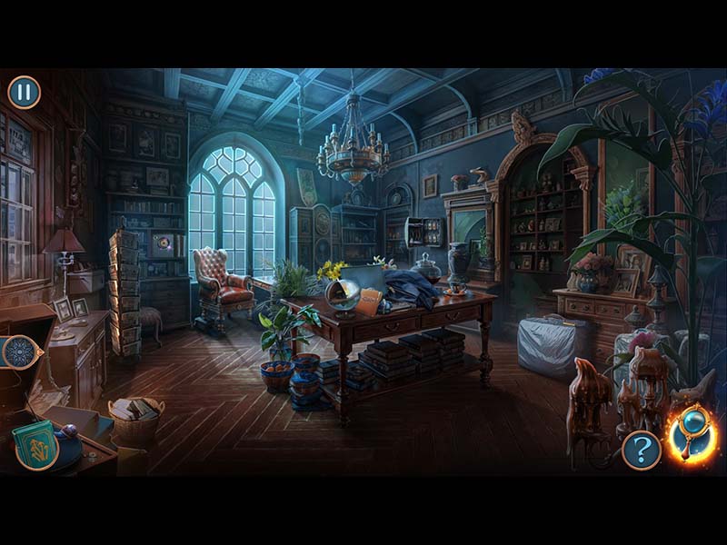 mind-echoes-ueberreste-der-vergangenheit-se - Screenshot No. 1