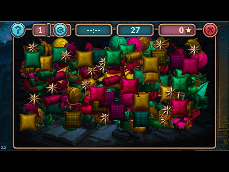 mirrors-of-deception-the-price-of-art-se - Screenshot No. 2