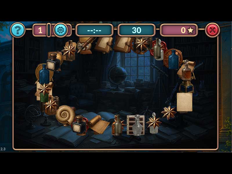 mirrors-of-deception-the-price-of-art-se - Screenshot No. 3