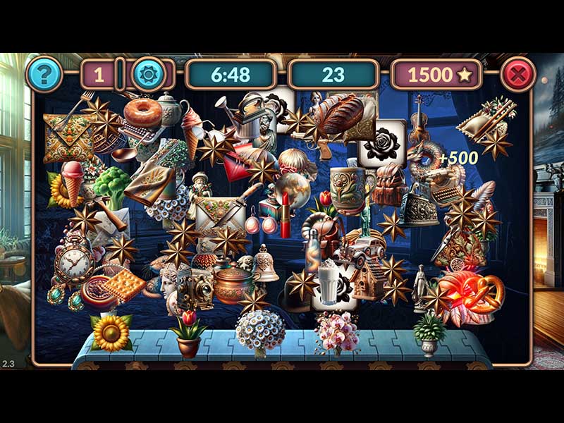 mirrors-of-deception-the-silver-peaks-secret - Screenshot No. 1