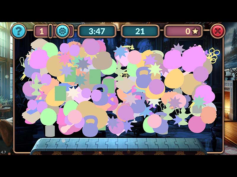 mirrors-of-deception-the-silver-peaks-secret - Screenshot No. 2
