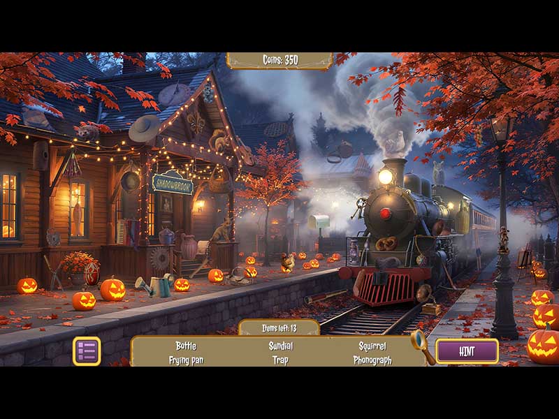 mistyvale - Screenshot No. 1