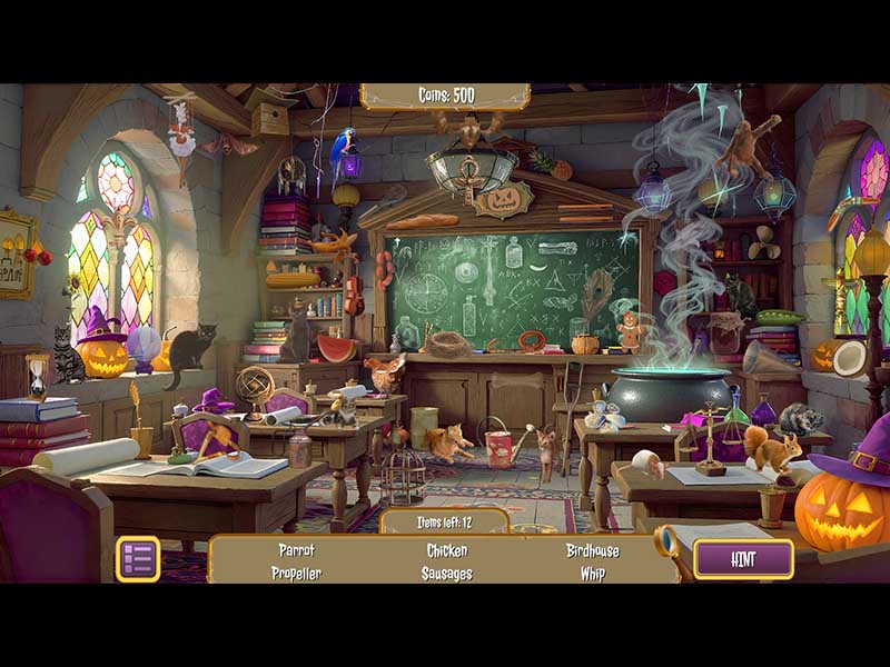 mistyvale - Screenshot No. 2