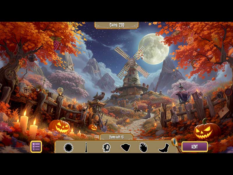 mistyvale - Screenshot No. 3