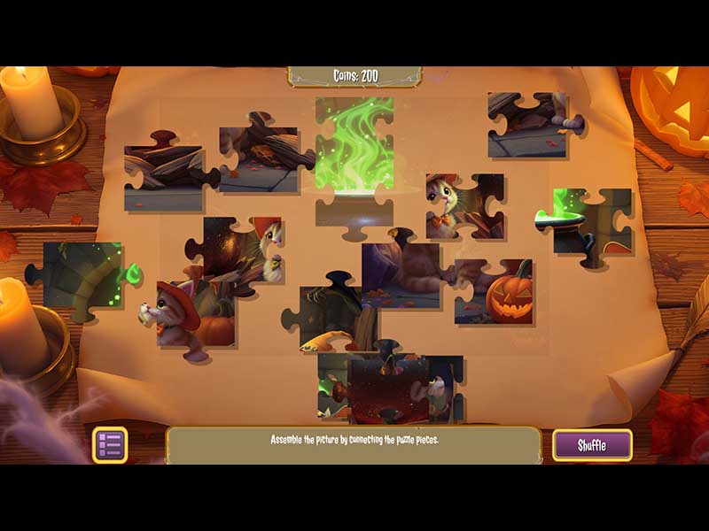 mistyvale - Screenshot No. 4