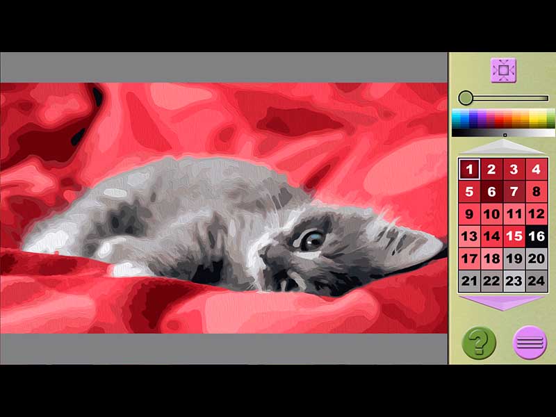 modern-art-27 - Screenshot No. 2