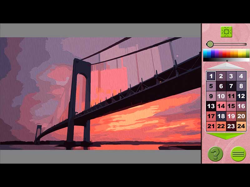 modern-art-28 - Screenshot No. 1