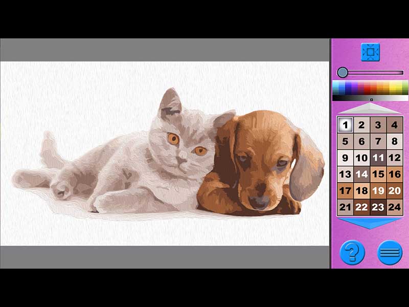 modern-art-29 - Screenshot No. 2