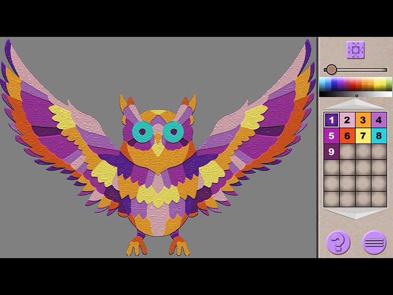 modern-art-30 - Screenshot No. 1