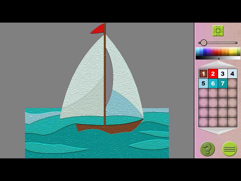 modern-art-31 - Screenshot No. 1